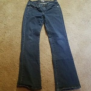 Lee jeans